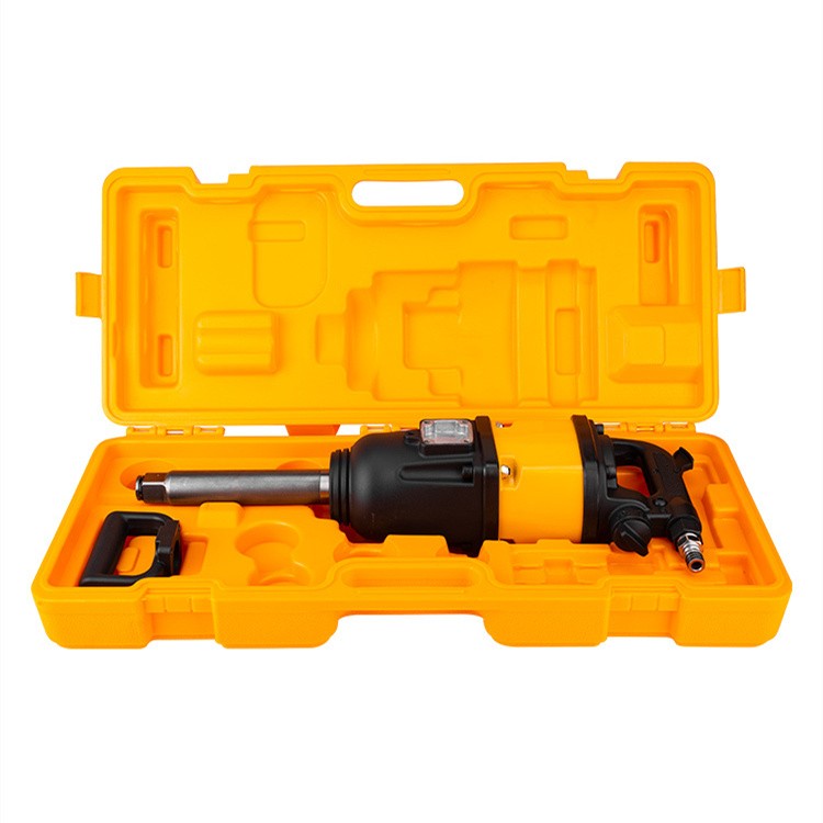 Air impact wrench 1 inch