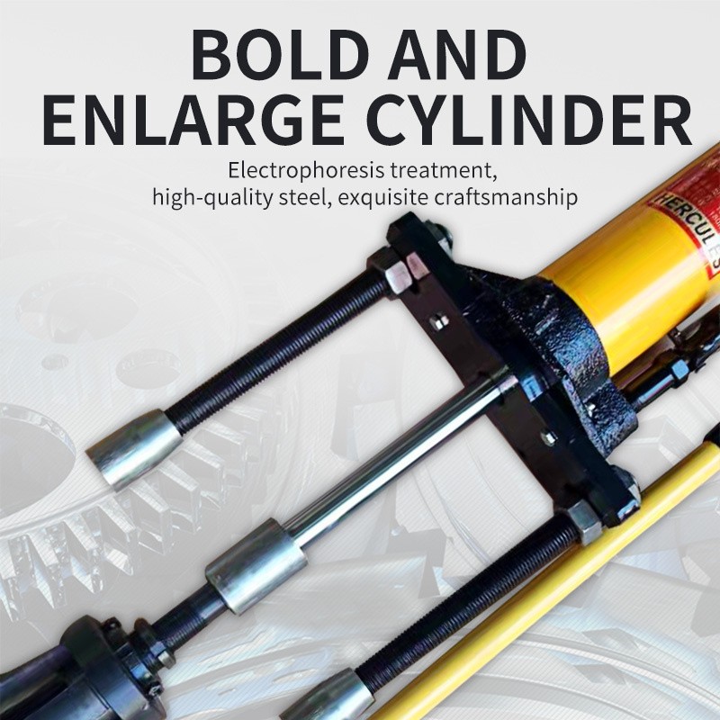 Hydraulic Cylinder Liner Puller