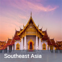 Southeast Asia