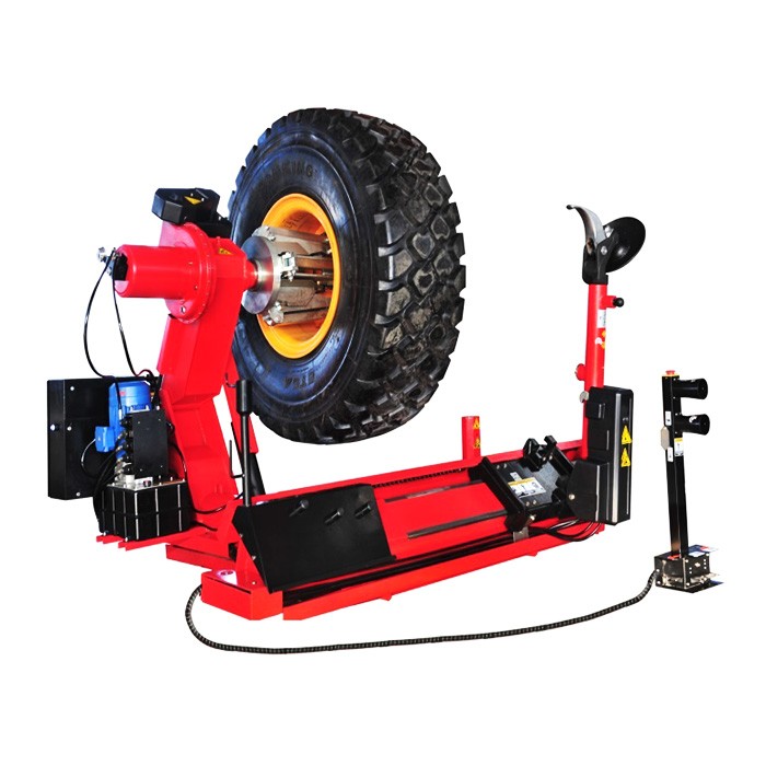 Truck Tire Changer For Car and Truck