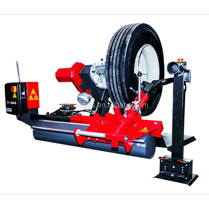 Truck Tire Changer For Car and Truck
