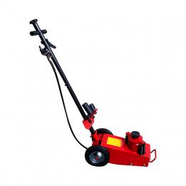 European Type air jack