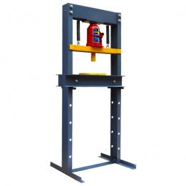 Hydraulic Shop Press