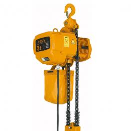 Electric Chain Hoist