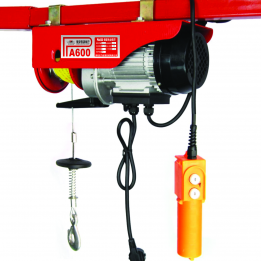 Mini Electric Hoist