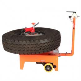 Tire Changer Machine