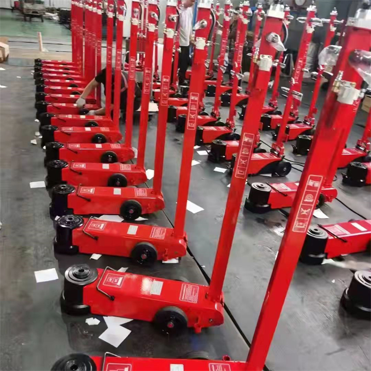 Real Vehicle Repair Tools Factory
