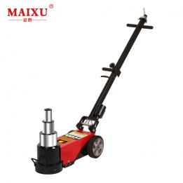 20/40/80Ton Pneumatic Hydraulic Floor Jack