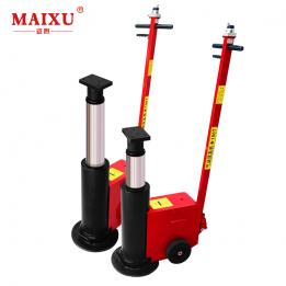 High Type Pneumatic Air Hydraulic Floor Jack